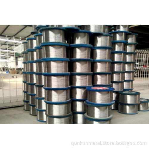 stainless steel wire